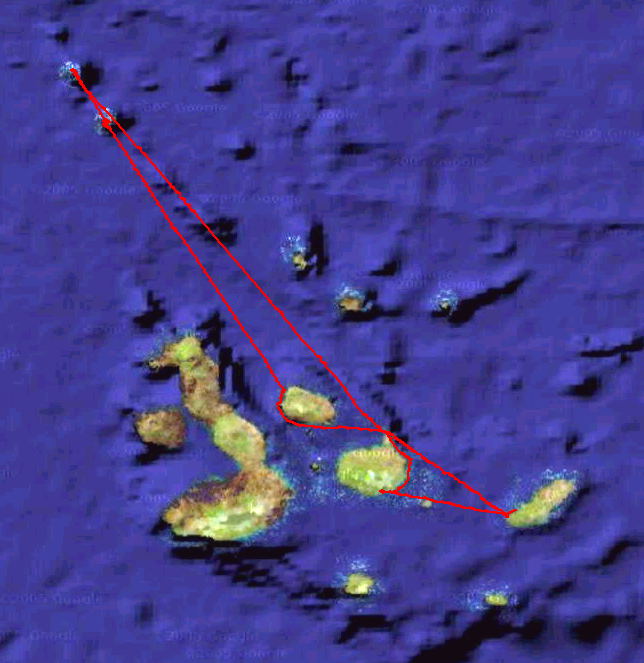 route