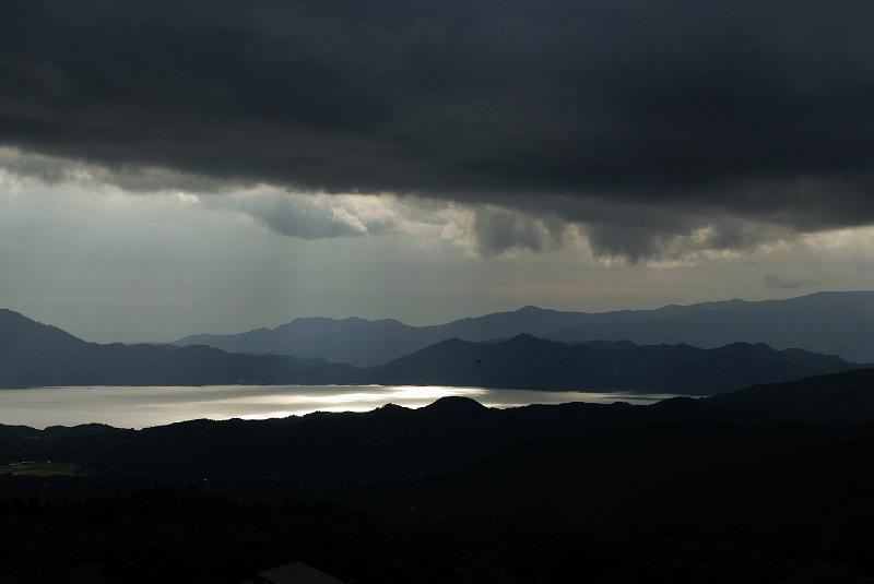 DSC_2049.jpg - 秋田駒ケ岳登山道しゃくなげコースより