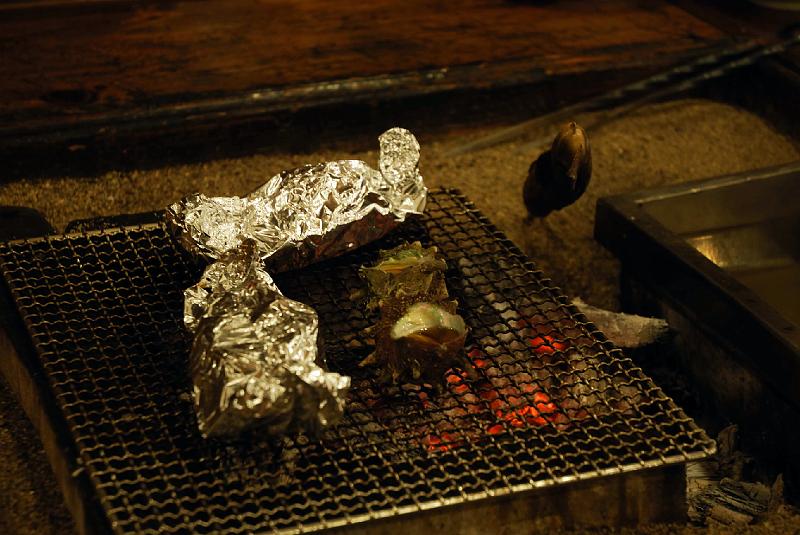 DSC_2075.jpg - 田沢プラトーホテル 2泊目夕食