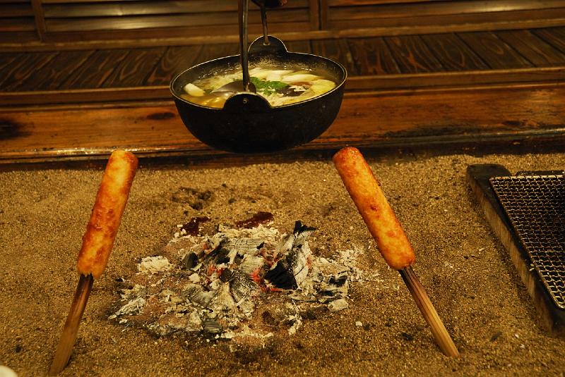 DSC_2077.jpg - 田沢プラトーホテル 2泊目夕食