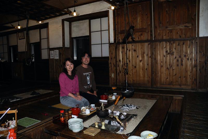 DSC_2079.jpg - 田沢プラトーホテル 2泊目夕食