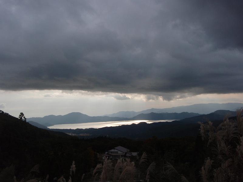PA070350.JPG - 秋田駒ケ岳登山道しゃくなげコースより